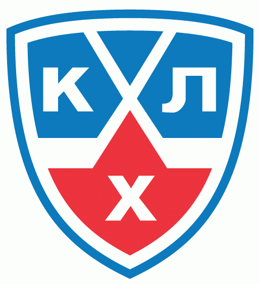 Kontinental Hockey League 2008-2012 Misc logo iron on heat transfer